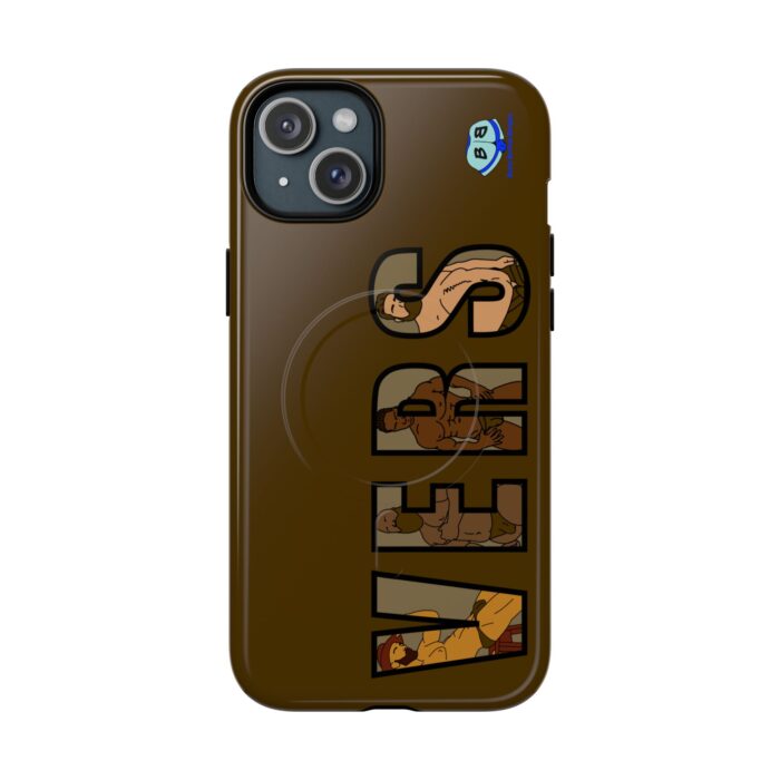 Tough Magnetic iPhone Cases - VERS Cutout - Image 7
