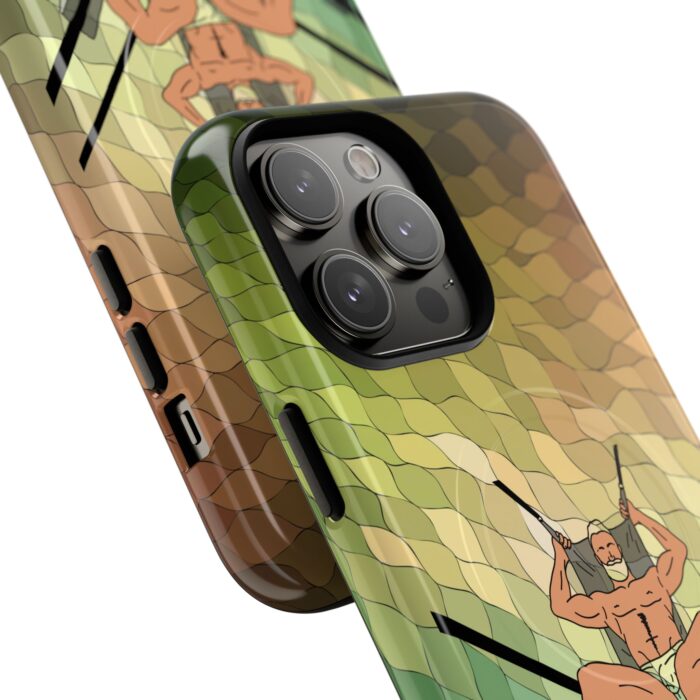 Tough Magnetic iPhone Cases - Sling set - Image 23