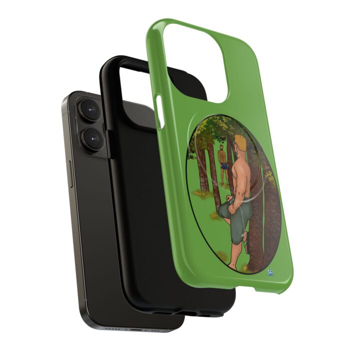 Tough Magnetic iPhone Cases - Cruising - Image 18