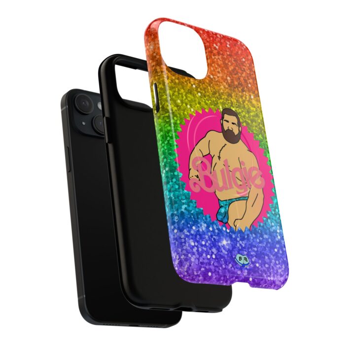 Tough Magnetic iPhone Cases - Bulgie Light - Image 9