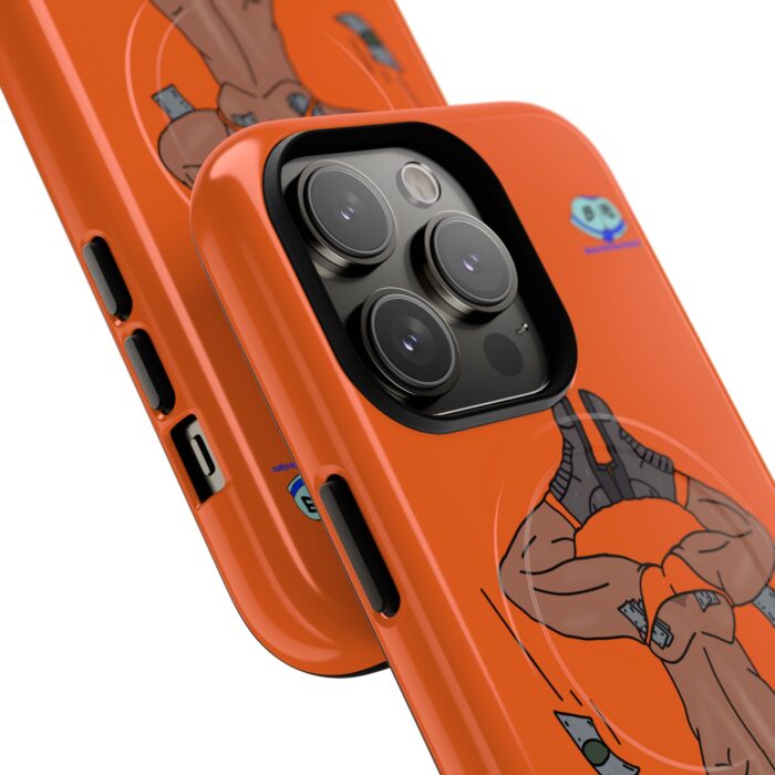 Tough Magnetic iPhone Cases - Make it Rain - Image 17