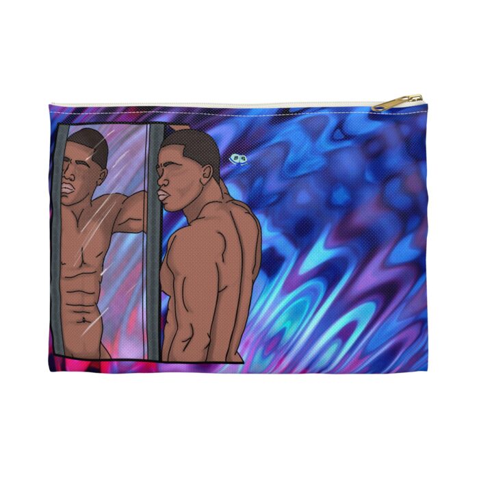 Gear Pouch - Man in the Mirror - Image 5