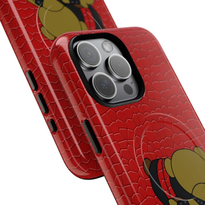 Tough Magnetic iPhone Cases - Bondage Bears - Image 11