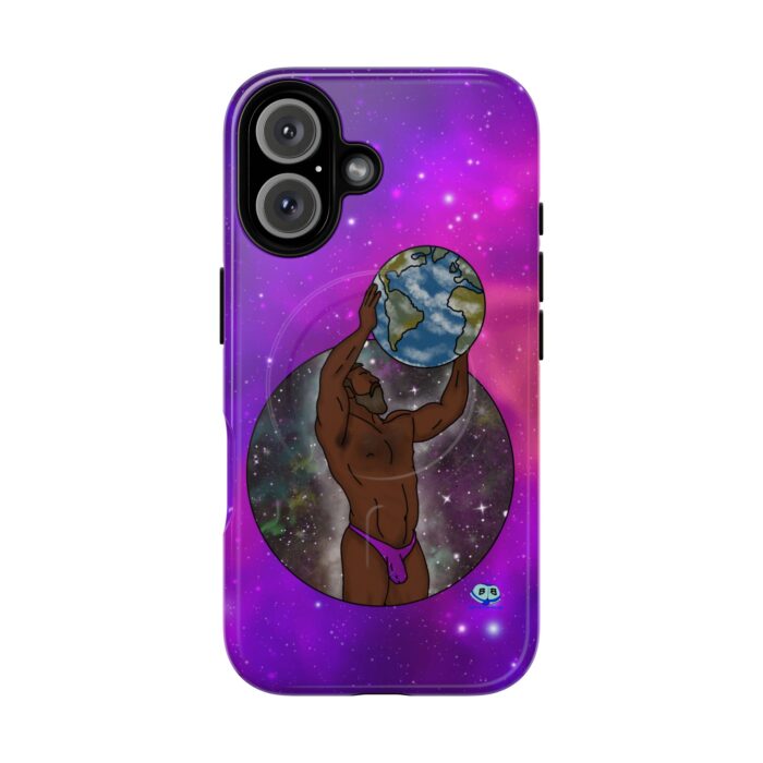 Tough Magnetic iPhone Cases - Atlas - Image 31