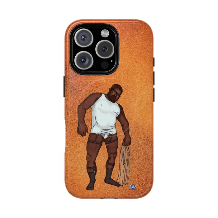 Tough Magnetic iPhone Cases - Garters - Image 25