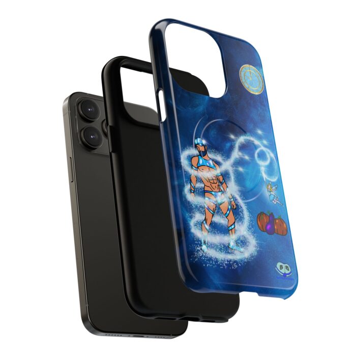 Tough Magnetic iPhone Cases - Midnight - Image 24