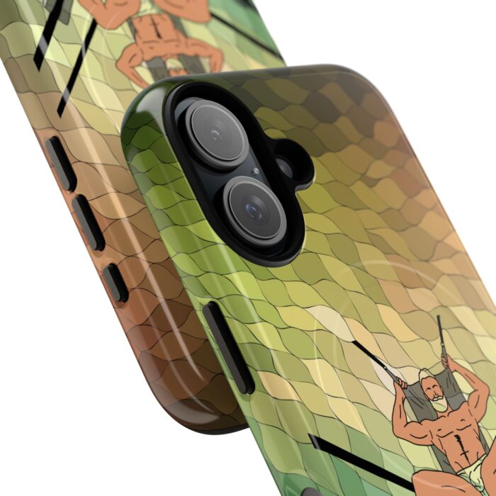 Tough Magnetic iPhone Cases - Sling set - Image 32