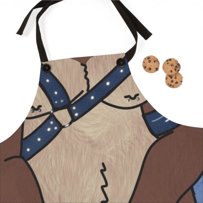 Apron - Growler - Image 2