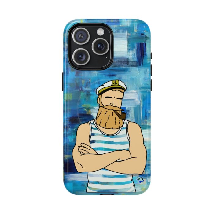 Tough Magnetic iPhone Cases - Cruise Daddy - Image 10