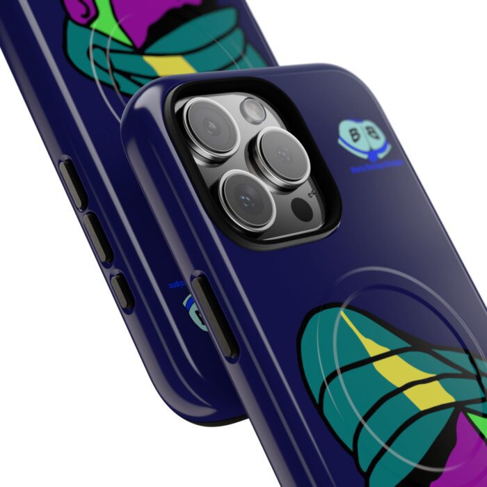 Tough Magnetic iPhone Cases - Pop Art Daddy - Image 29