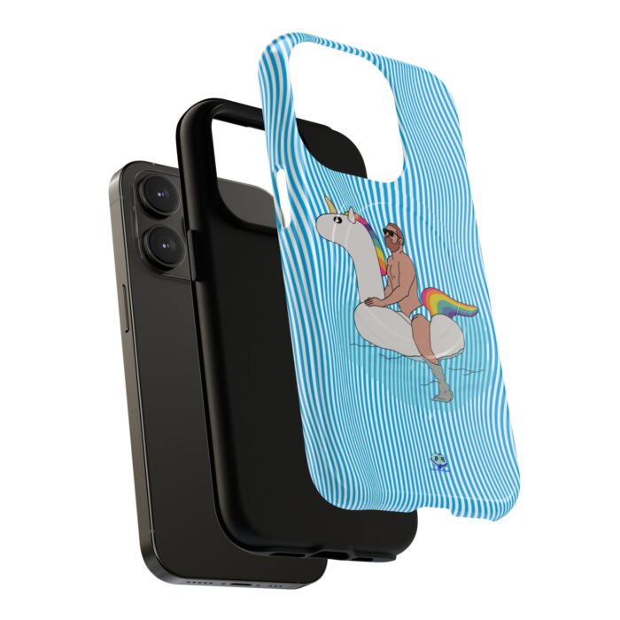 Tough Magnetic iPhone Cases - Float - Image 18