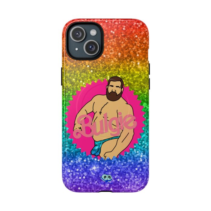 Tough Magnetic iPhone Cases - Bulgie Light - Image 7