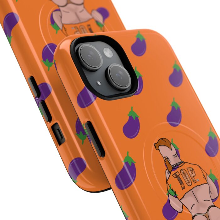 Tough Magnetic iPhone Cases - Firm - Image 8