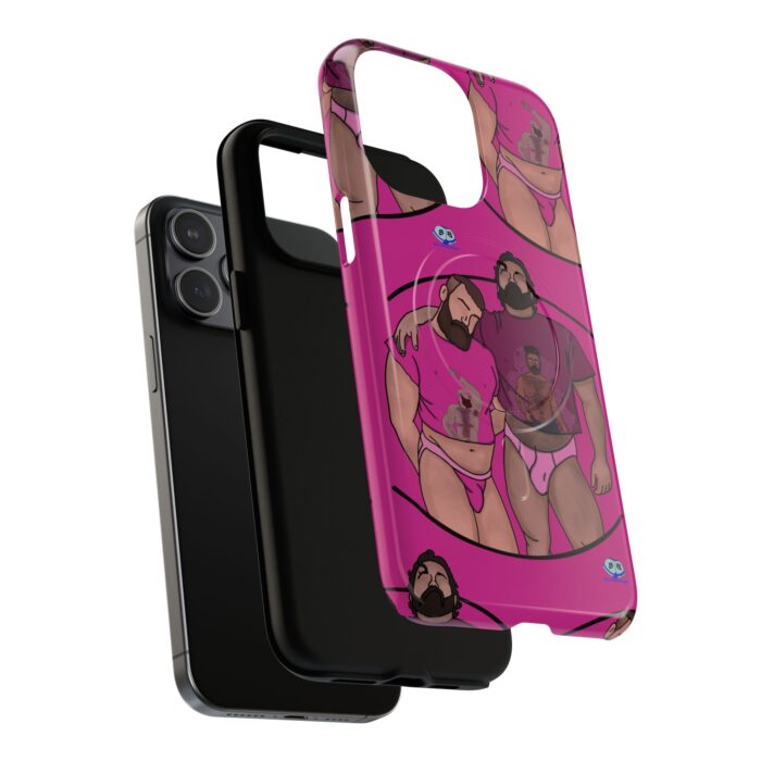 Tough Magnetic iPhone Cases - Cropped - Image 12