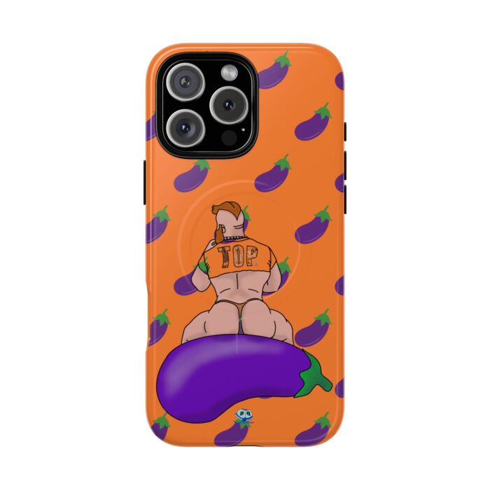 Tough Magnetic iPhone Cases - Firm - Image 28