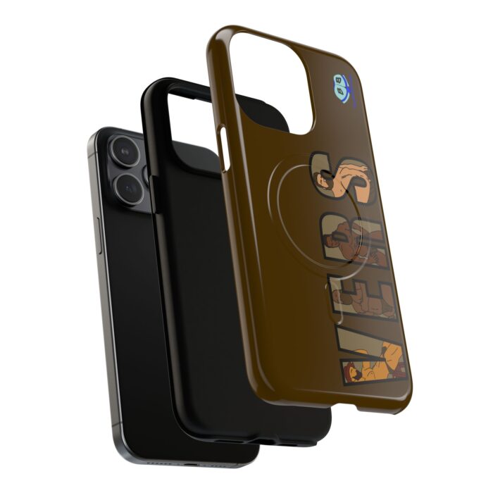 Tough Magnetic iPhone Cases - VERS Cutout - Image 12