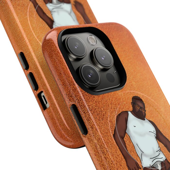 Tough Magnetic iPhone Cases - Garters - Image 17