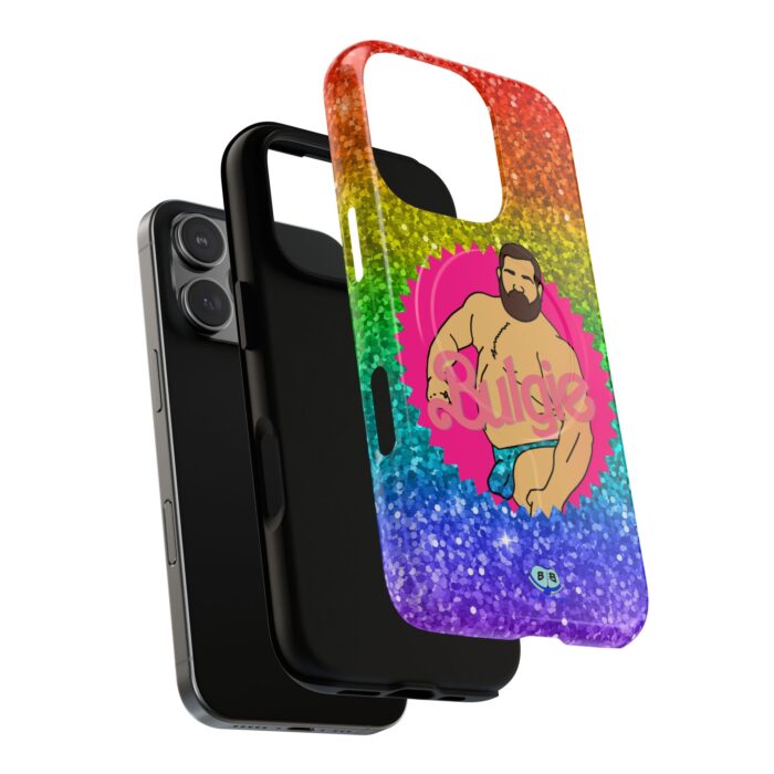 Tough Magnetic iPhone Cases - Bulgie Light - Image 27