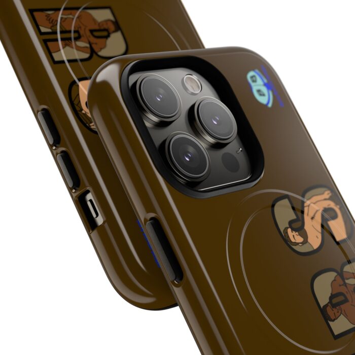 Tough Magnetic iPhone Cases - VERS Cutout - Image 17
