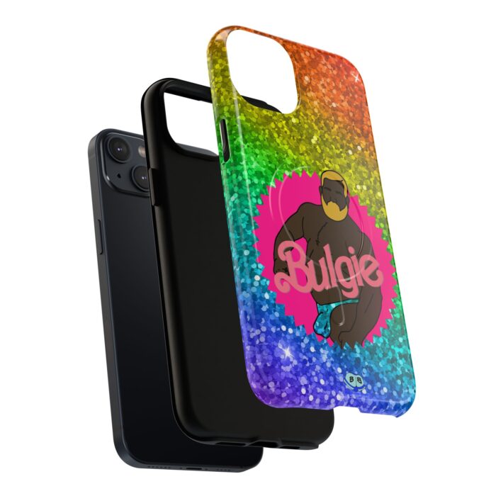 Tough Magnetic iPhone Cases - Bulgie Dark - Image 21