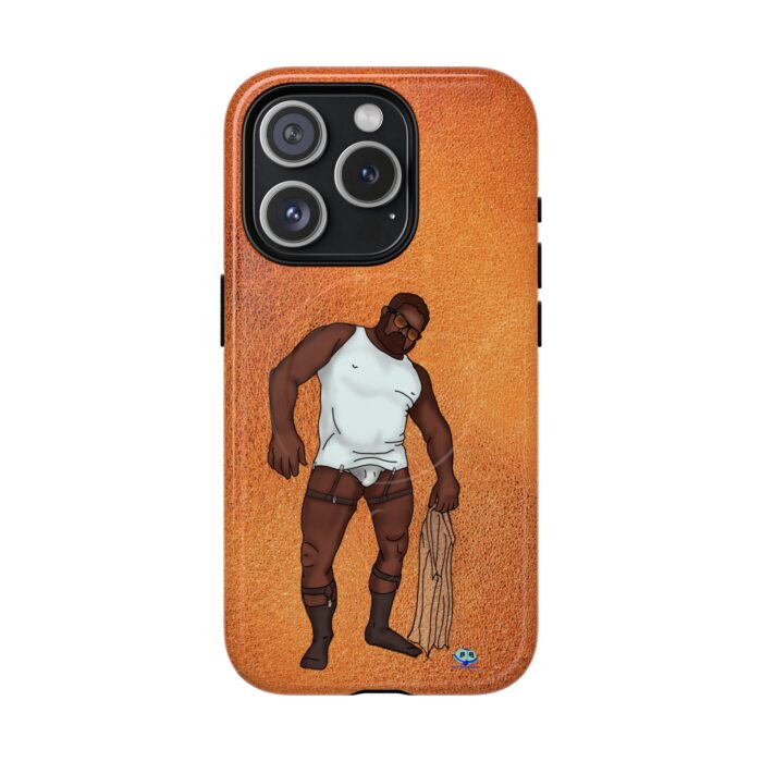 Tough Magnetic iPhone Cases - Garters - Image 4