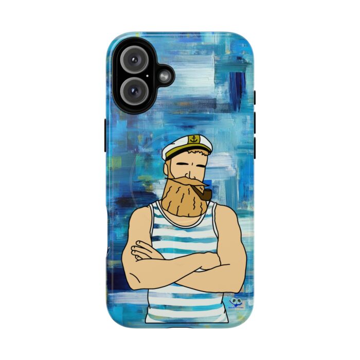 Tough Magnetic iPhone Cases - Cruise Daddy - Image 34
