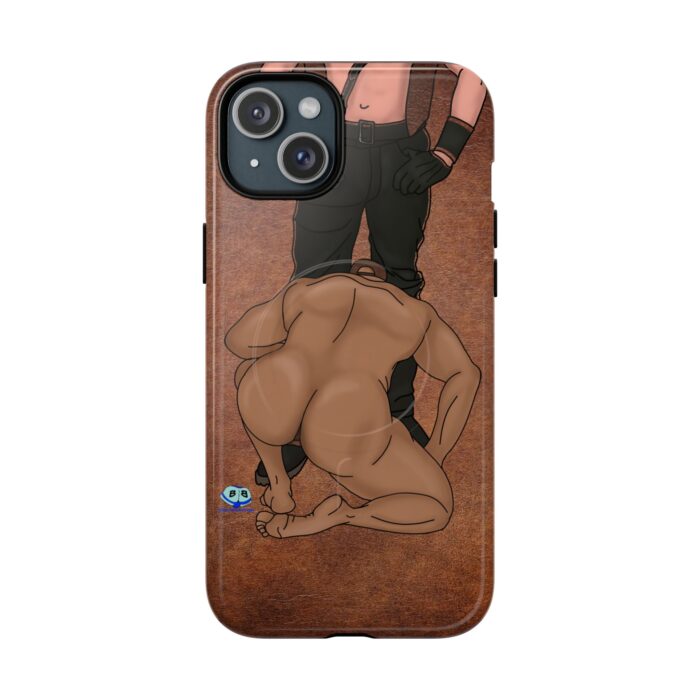 Tough Magnetic iPhone Cases - Submit - Image 7