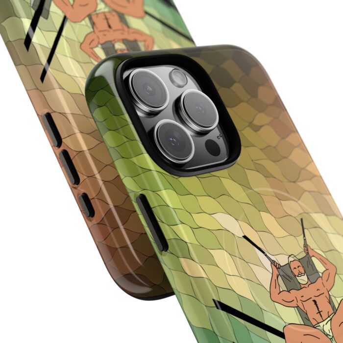 Tough Magnetic iPhone Cases - Sling set - Image 29