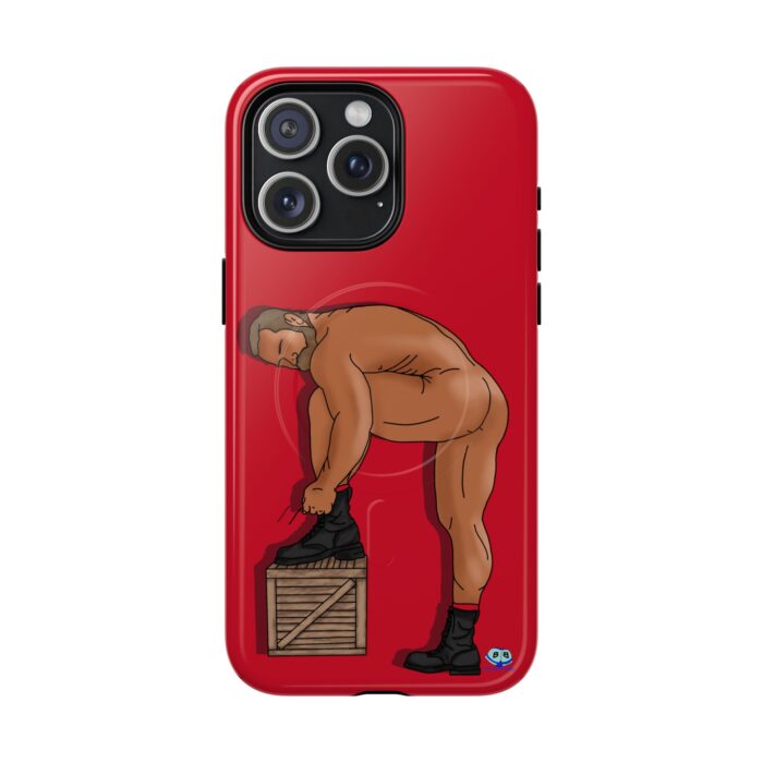 Tough Magnetic iPhone Cases - Crated - Image 10