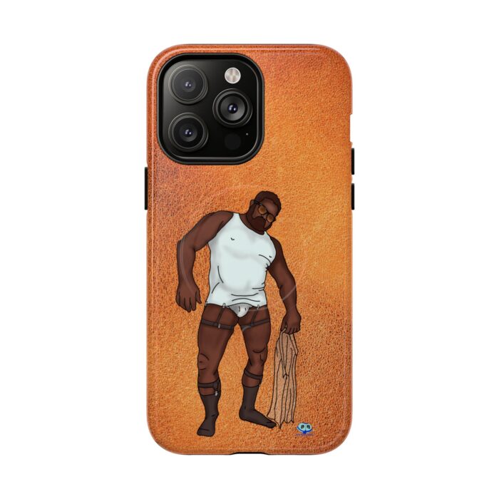 Tough Magnetic iPhone Cases - Garters - Image 22