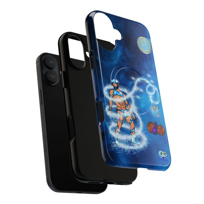 Tough Magnetic iPhone Cases - Midnight - Image 36
