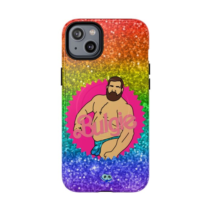 Tough Magnetic iPhone Cases - Bulgie Light - Image 19