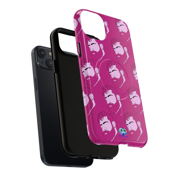 Tough Magnetic iPhone Cases - Smolder - Image 21