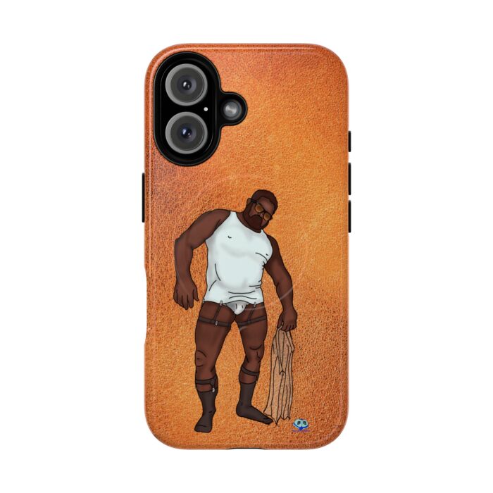 Tough Magnetic iPhone Cases - Garters - Image 31