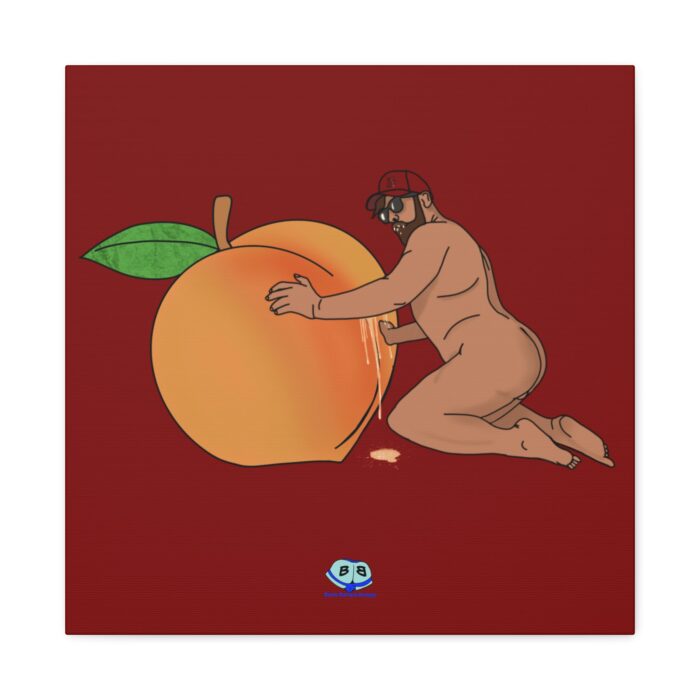 Canvas Gallery Wraps - Juicy