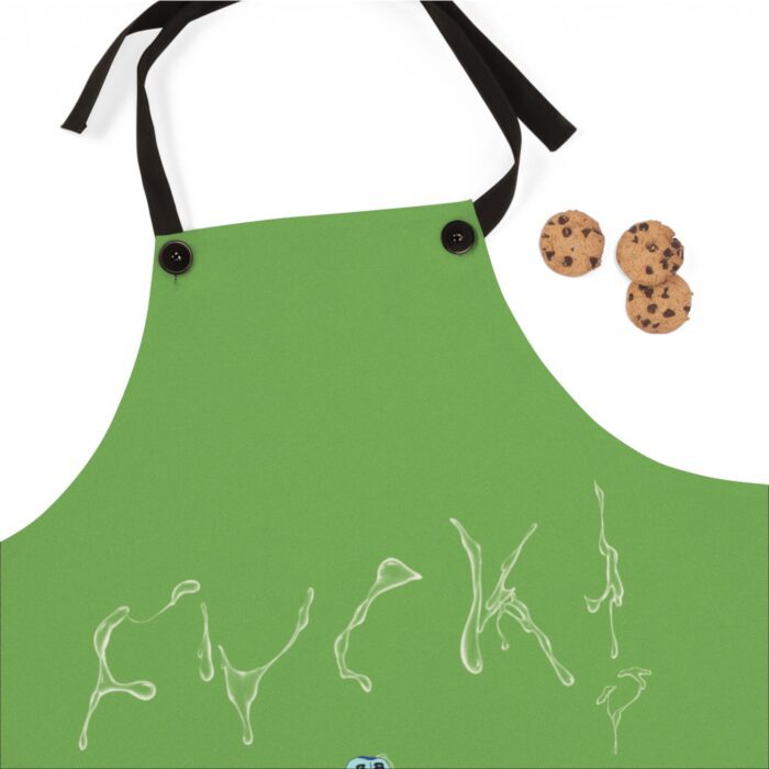 Apron - F*ck - Image 2