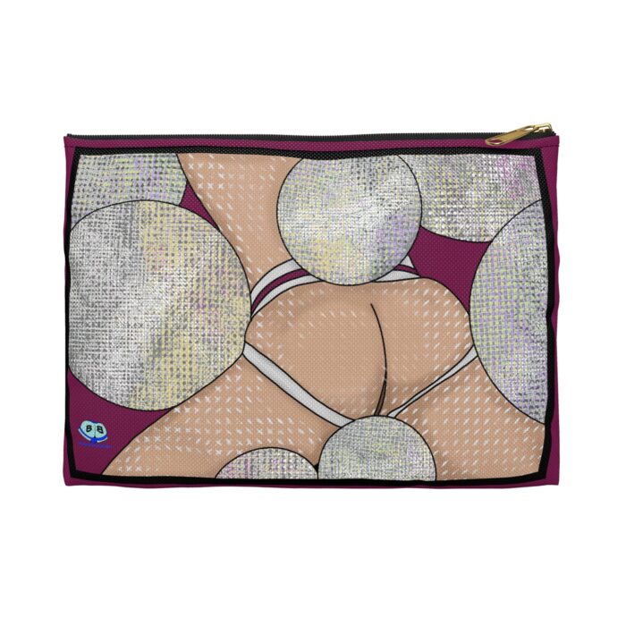 Gear Pouch - Happy New Year
