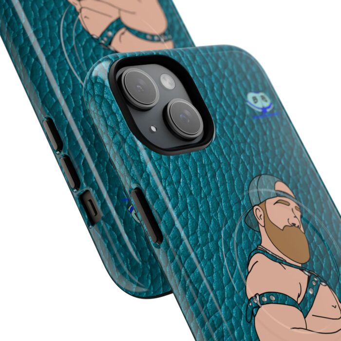 Tough Magnetic iPhone Cases - Straps - Image 8