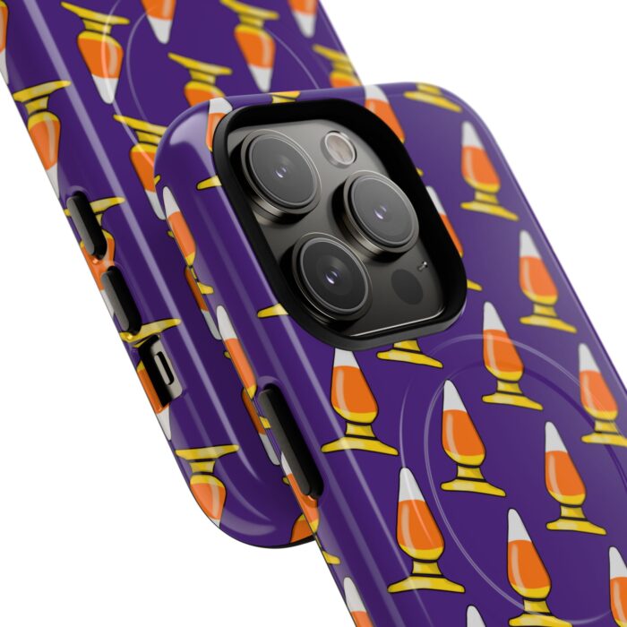 Tough Magnetic iPhone Cases - Candy Corn Butt Plug - Image 17