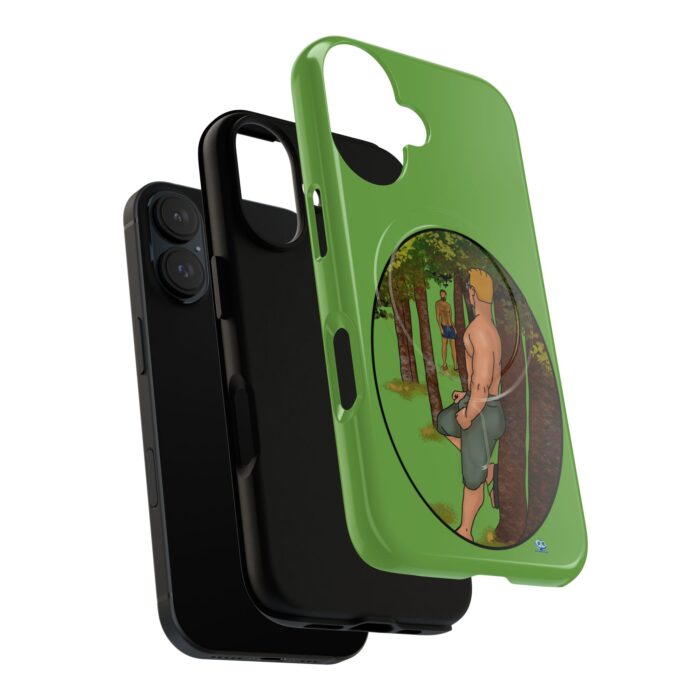 Tough Magnetic iPhone Cases - Cruising - Image 33
