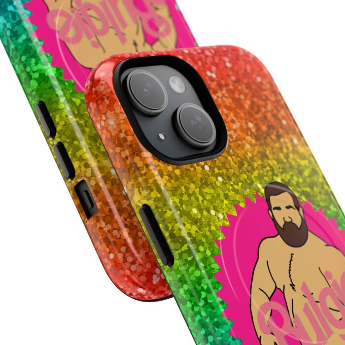 Tough Magnetic iPhone Cases - Bulgie Light - Image 2