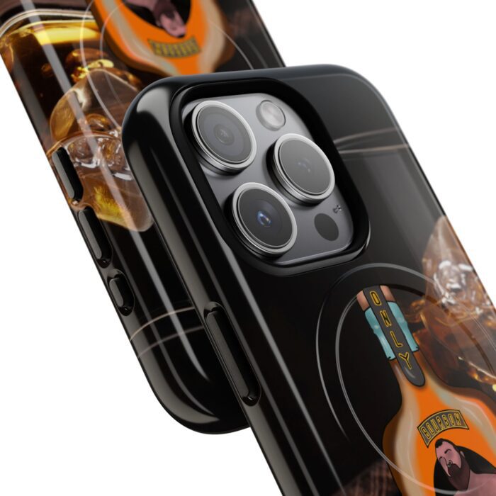Tough Magnetic iPhone Cases - Two Fingers - Image 5
