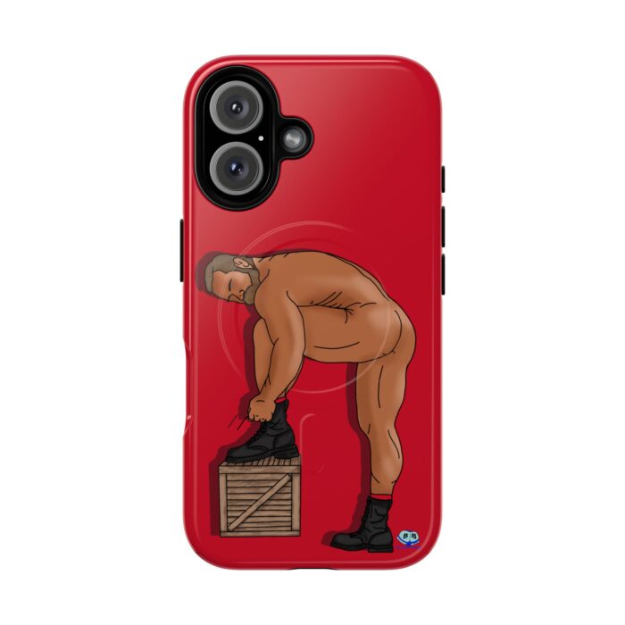 Tough Magnetic iPhone Cases - Crated - Image 31