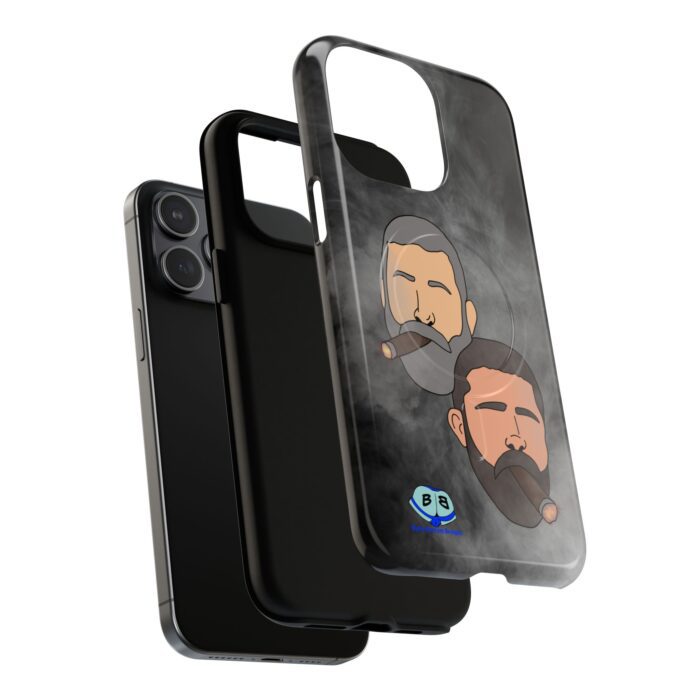 Tough Magnetic iPhone Cases - Cigars - Image 12