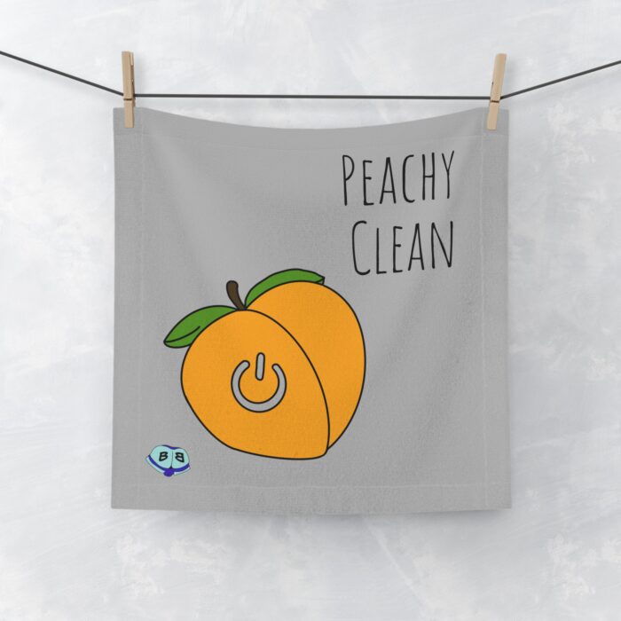 Cum Rag - Power Bottom / Peach - Image 3
