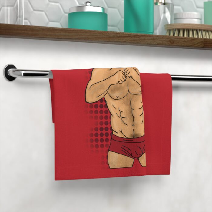 Cum Rag - Put Up Your Dukes - Image 4