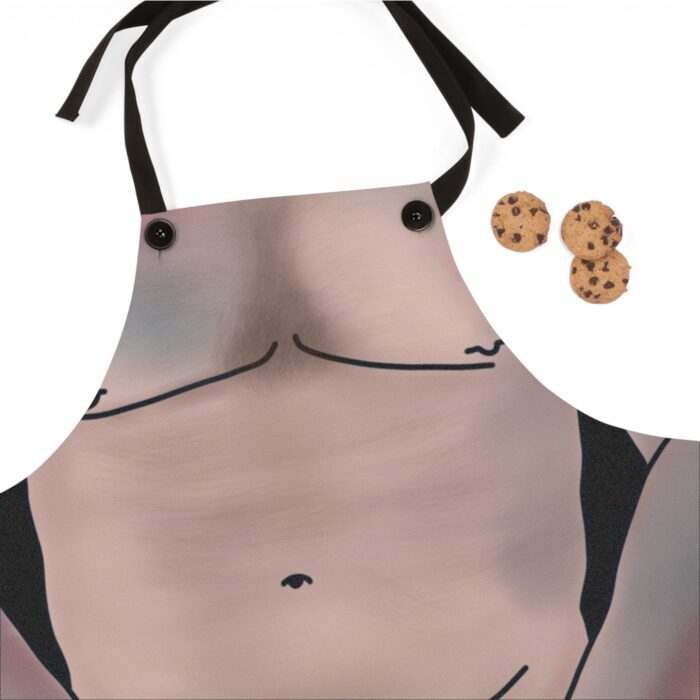 Apron - Show Off - Image 2