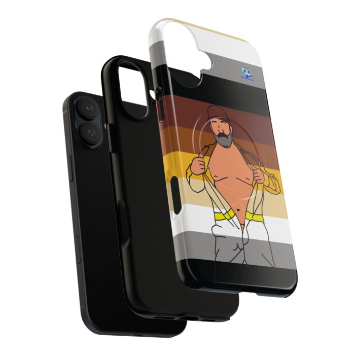 Tough Magnetic iPhone Cases - Uniform - Image 36