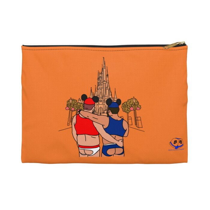 Gear Pouch - Main Street PG-13