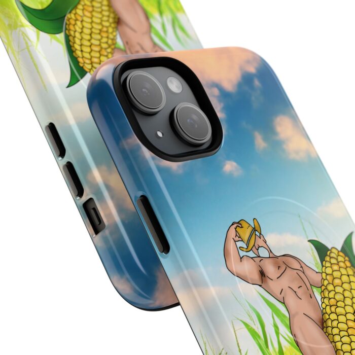 Tough Magnetic iPhone Cases - Aww Shucks - Image 8